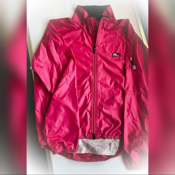 Ralph Lauren Polo Windbreaker Ralph Lauren Polo Windbreaker